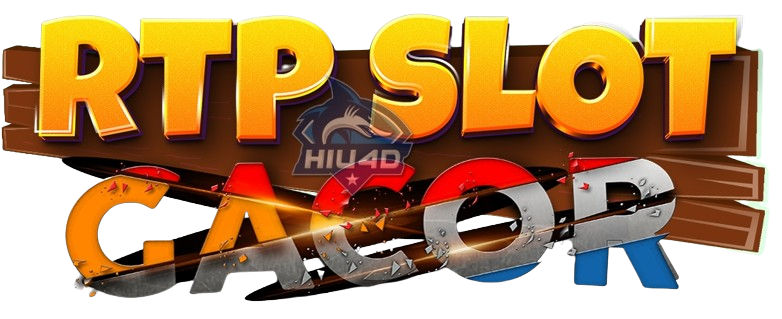 slot gacor hari ini